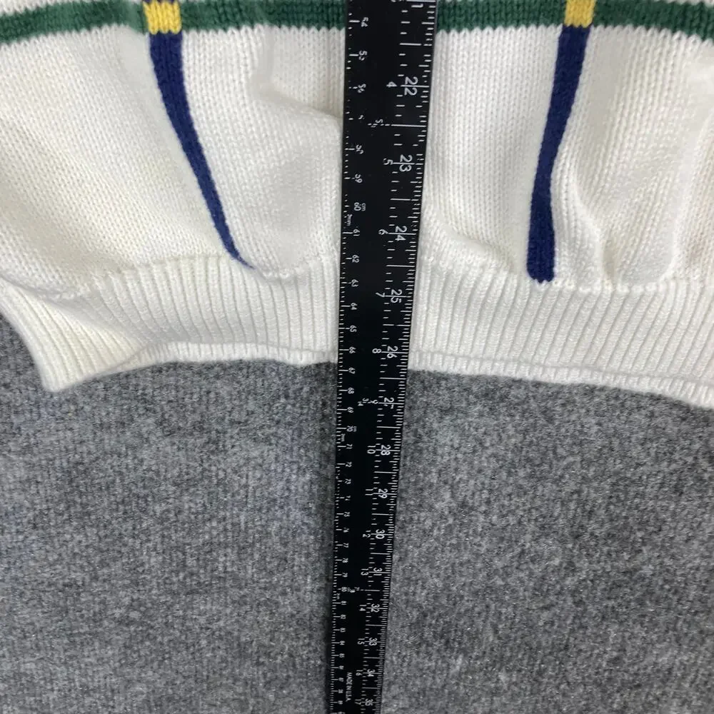 Jos. A. Bank bank sweater